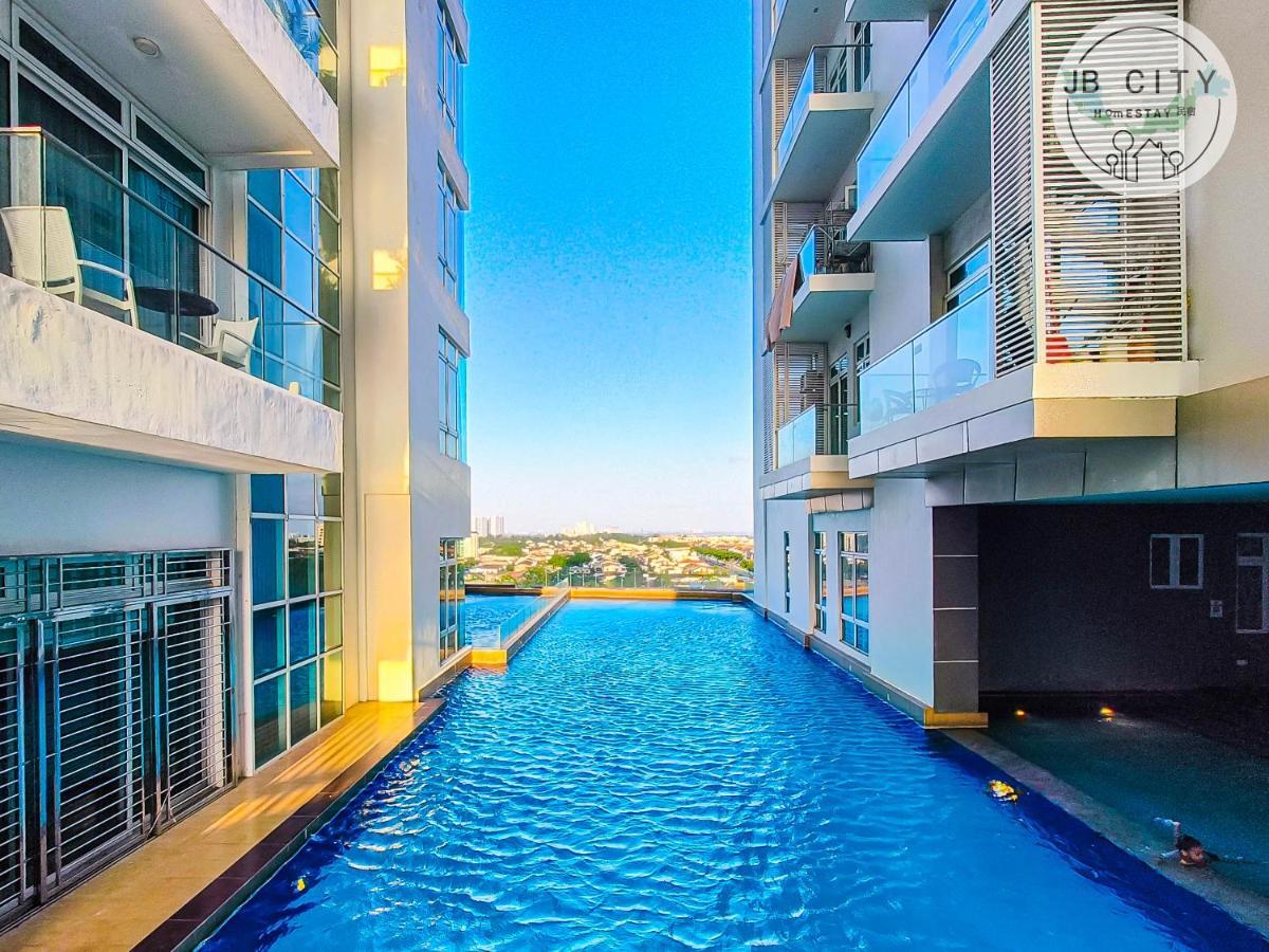 D' Esplanade Ksl City By Rr Jbcity Τζόχορ Μπάχρου Εξωτερικό φωτογραφία