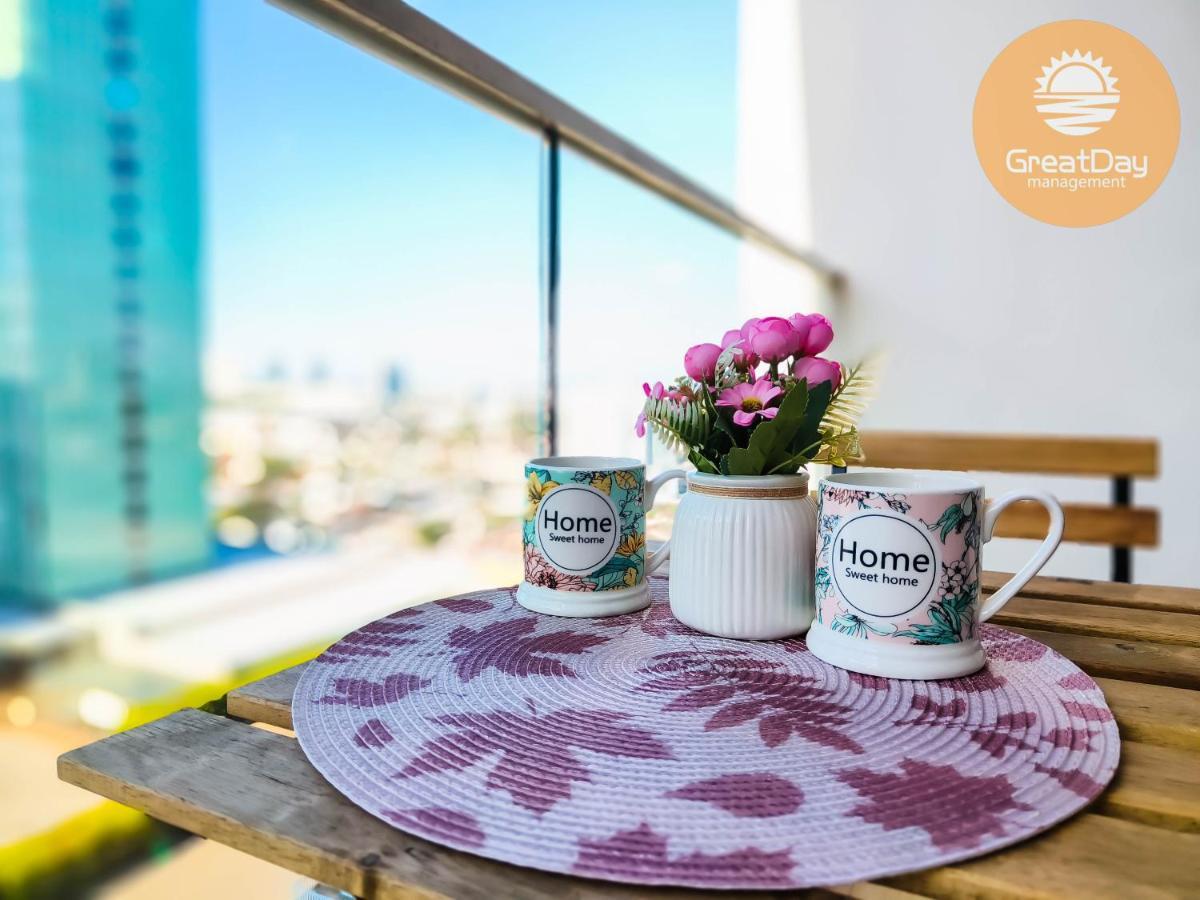 D' Esplanade Ksl City By Rr Jbcity Τζόχορ Μπάχρου Εξωτερικό φωτογραφία