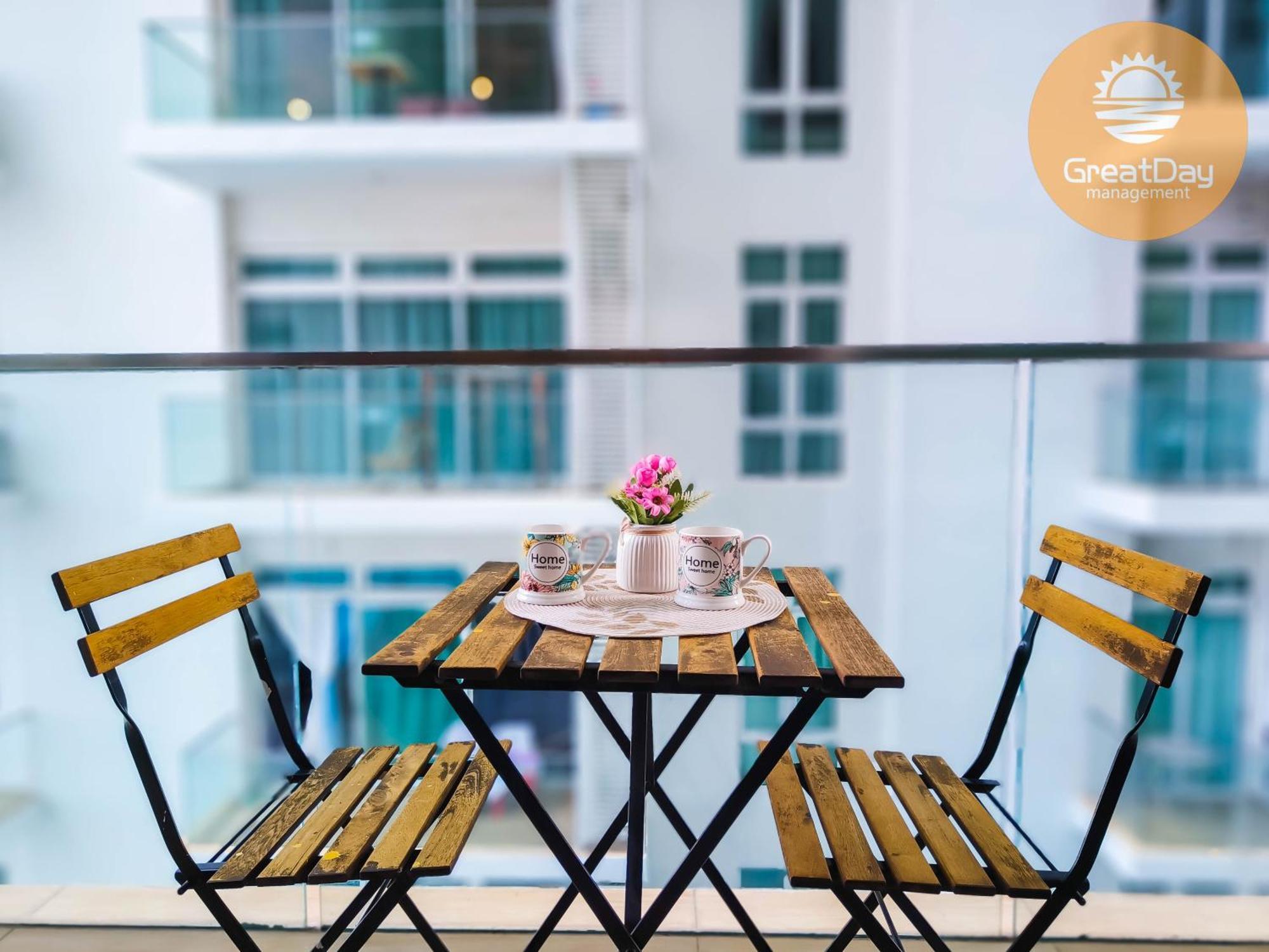 D' Esplanade Ksl City By Rr Jbcity Τζόχορ Μπάχρου Εξωτερικό φωτογραφία