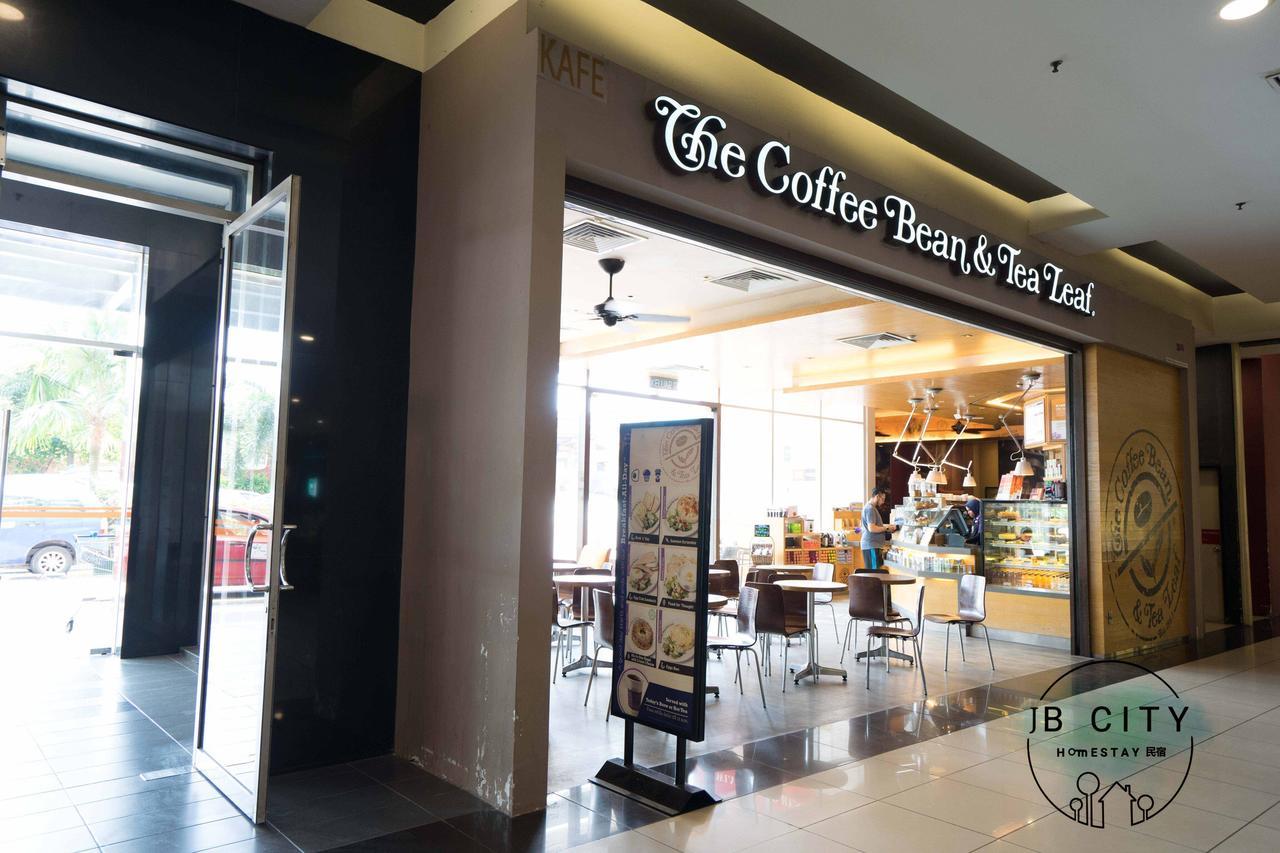 D' Esplanade Ksl City By Rr Jbcity Τζόχορ Μπάχρου Εξωτερικό φωτογραφία